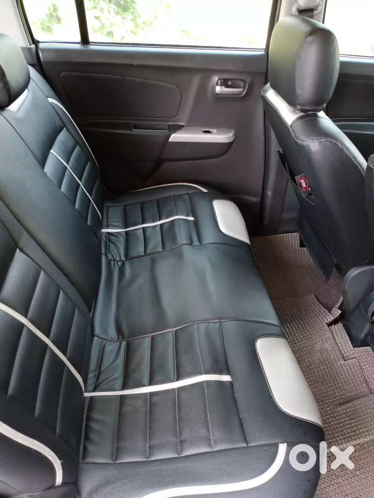 Maruti Suzuki Wagon R 1.0 2011 Petrol 95000 Km Driven