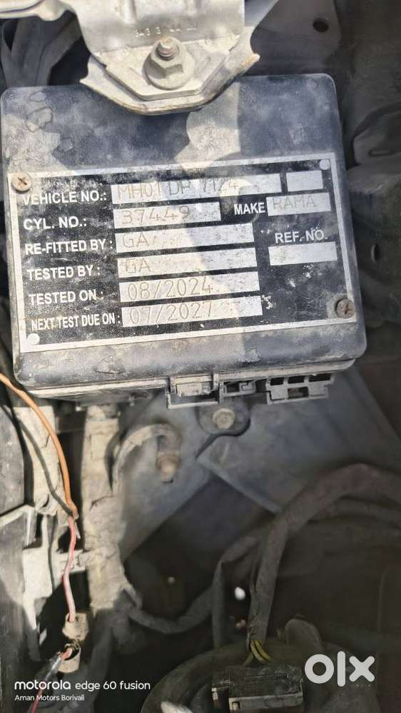 Maruti Suzuki Wagon R Zxi, 2021, Cng & Hybrids