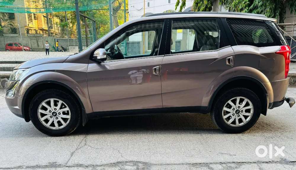 Mahindra Xuv500 2018 Diesel Well Maintained