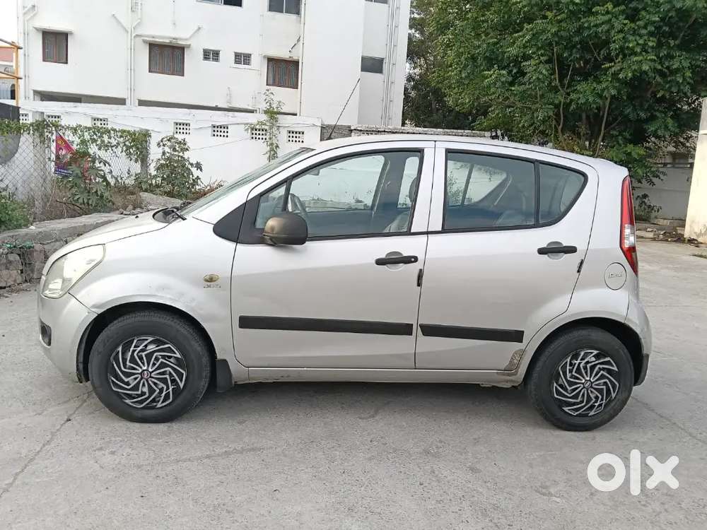 Maruti Suzuki Ritz 2011 Diesel 128000 Km Driven Single Owner