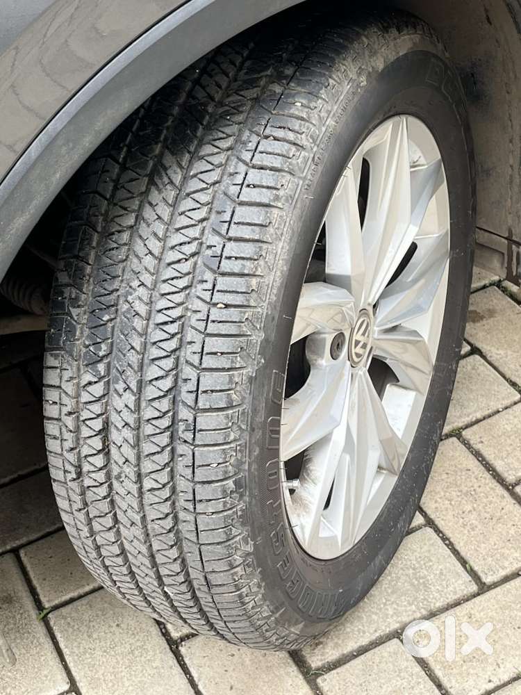 Volkswagen Tiguan 2.0 Tdi Highline, 2019, Diesel