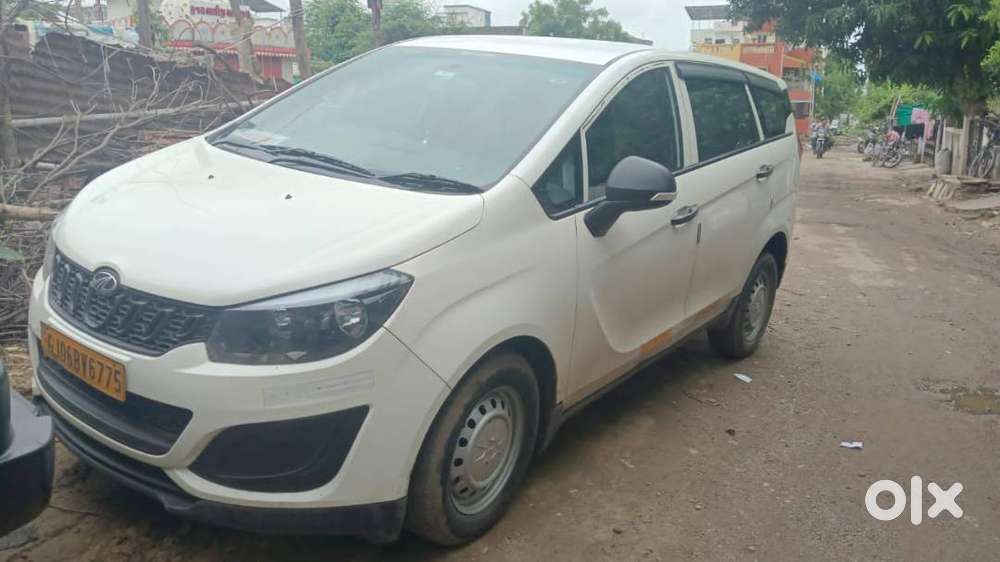 Mahindra Marazzo09/ 2023 Diesel Well Maintained