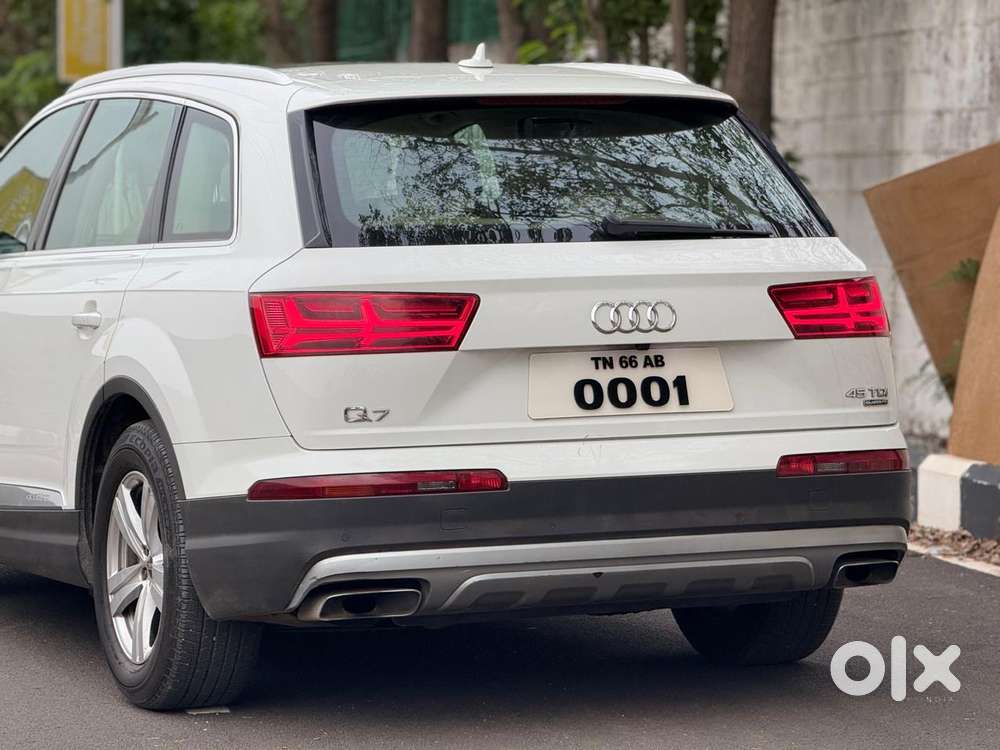 Audi Q5, 2016, Diesel