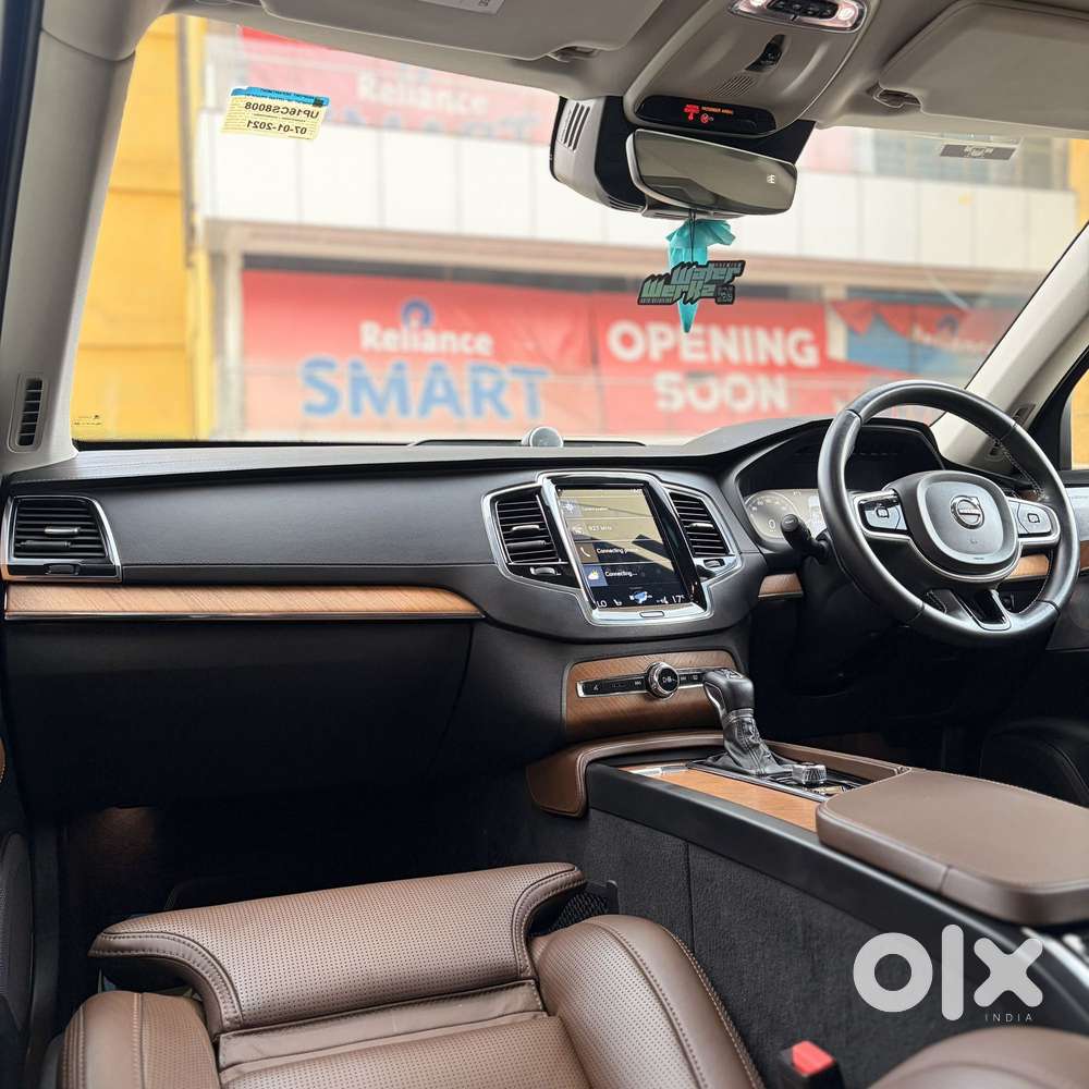 Volvo Xc90 D5 Awd, 2021, Diesel