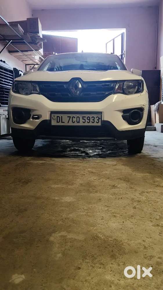Renault Kwid 1.0 Neotech 2018  Good Condition H