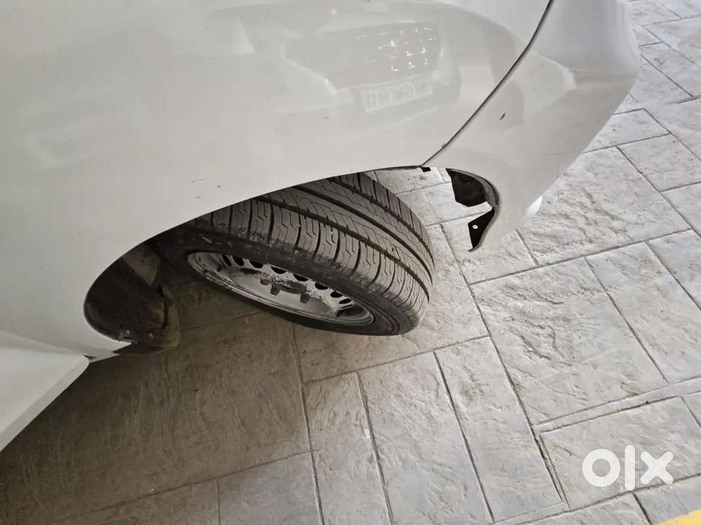 Honda Amaze 1.5 2018 Diesel Manual