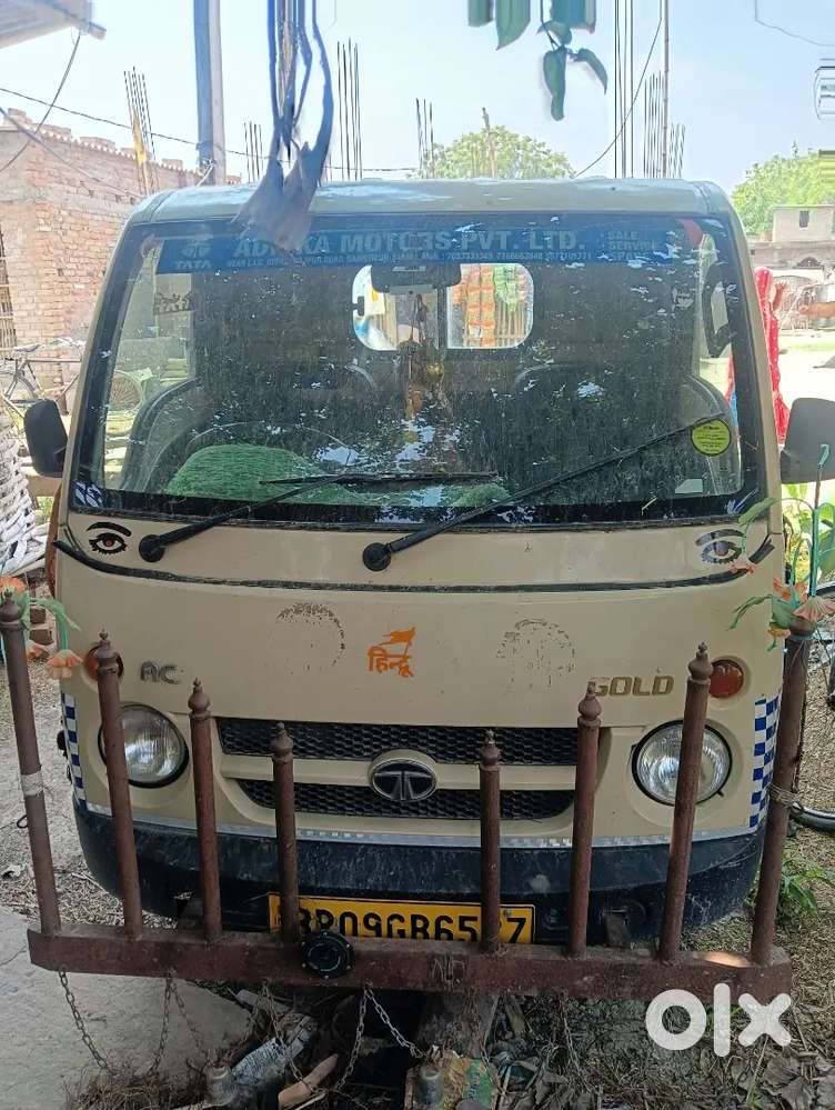 Tata Indica 2021