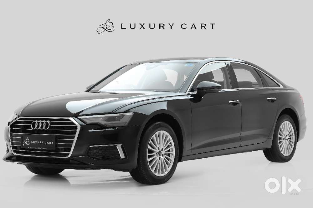 Audi A6 2.0 45 Tfsi Premium Plus, 2022, Petrol