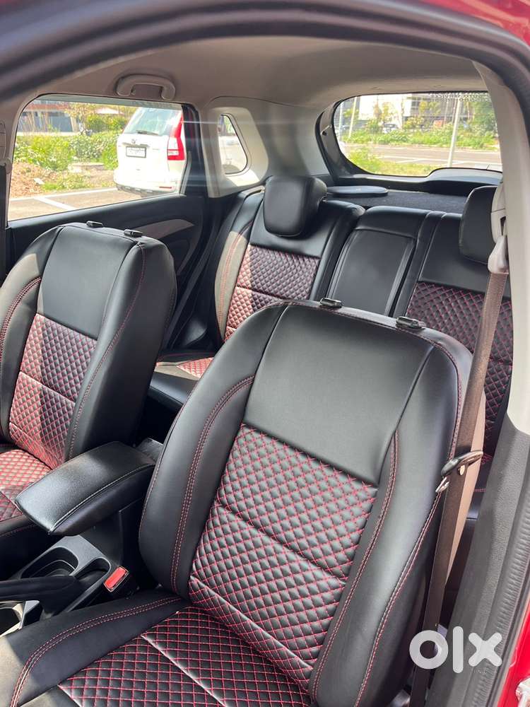 Maruti Suzuki Brezza 2019 Diesel Well Maintained