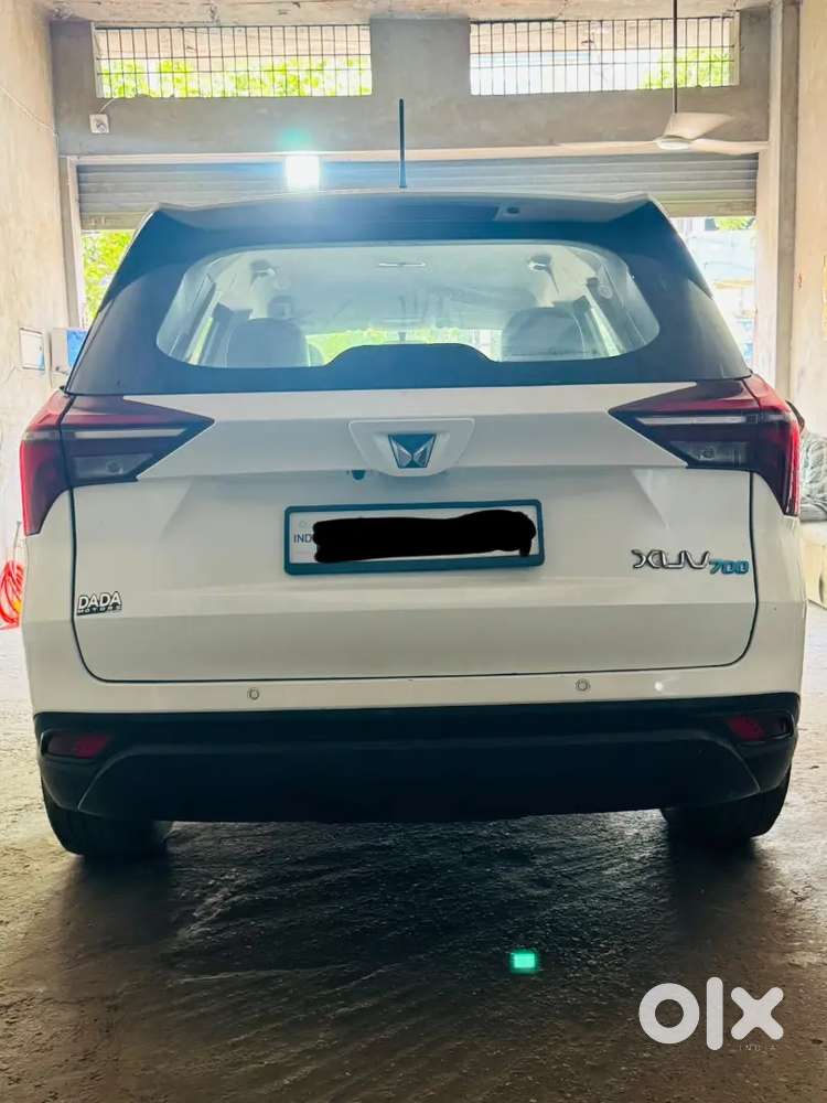 Mahindra Xuv700 Diesel 2024 Variant