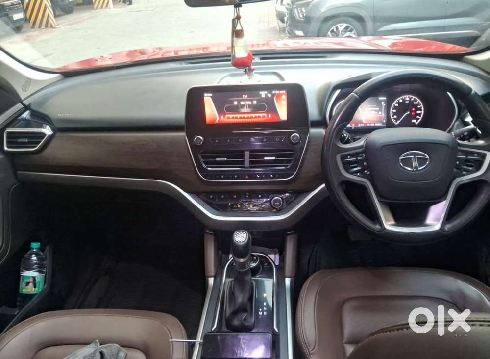 Tata Harrier Xza, 2020, Diesel