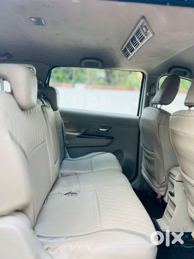 Maruti Suzuki Ertiga Zdi, 2019, Diesel