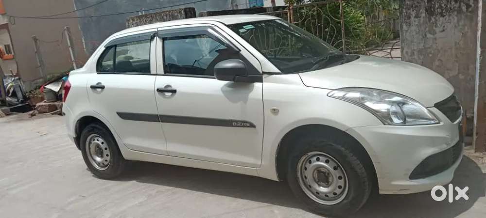 Maruti Suzuki Dzire 2020