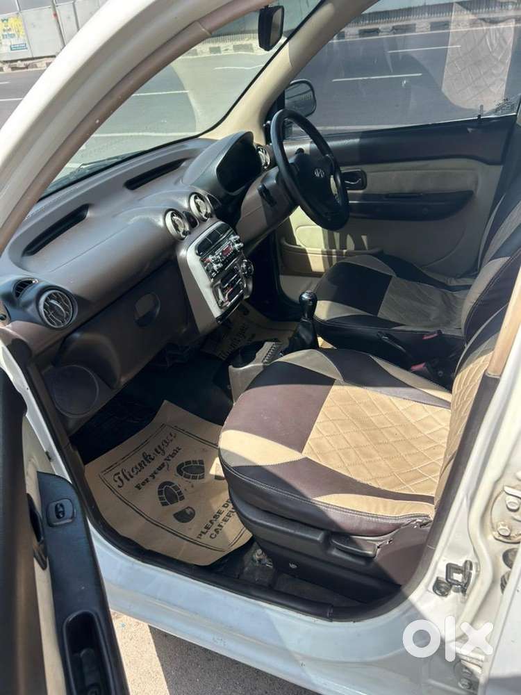 Hyundai Santro Cng & Hybrids Well Maintained