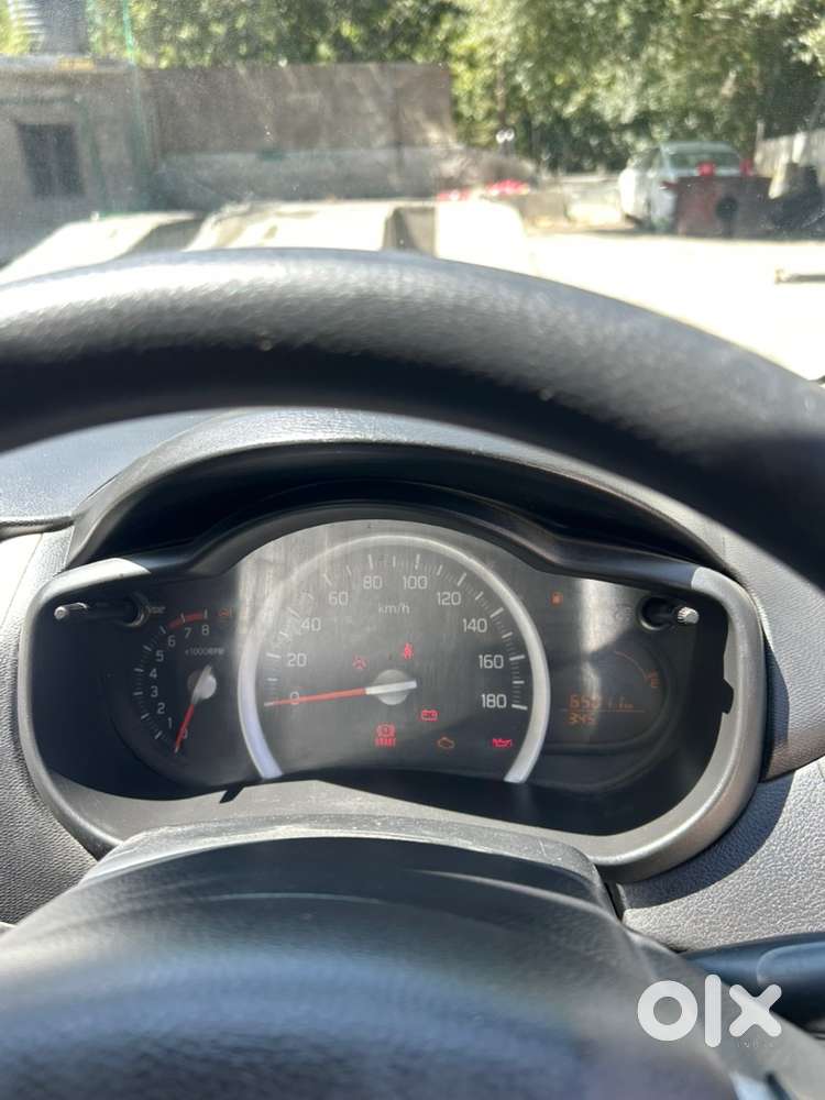 Maruti Suzuki 2019 Car