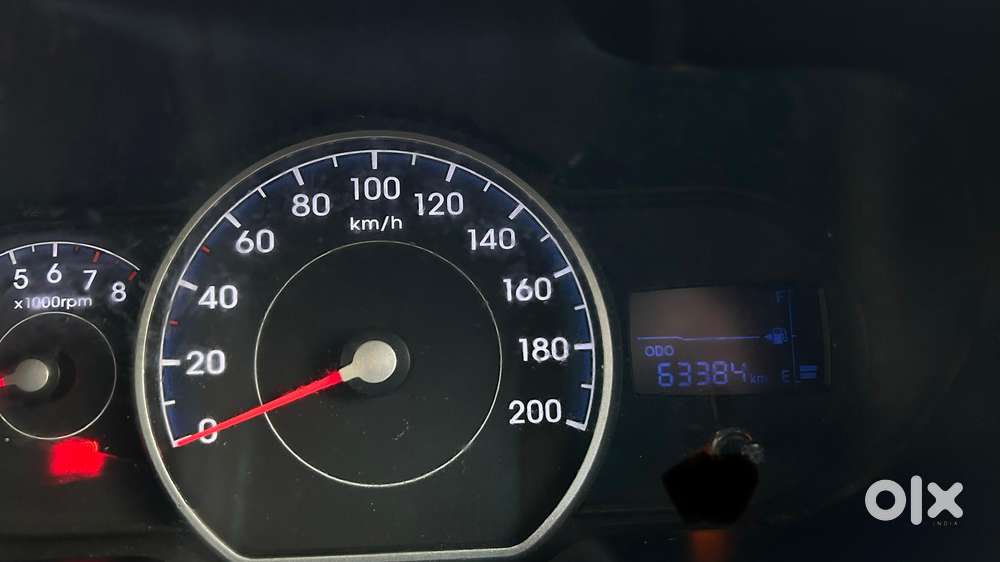 Hyundai I10 1.1l Irde Magna Special Edition, 2013, Petrol