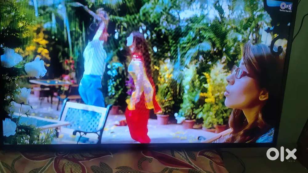 Samsung LED TV 42 inch