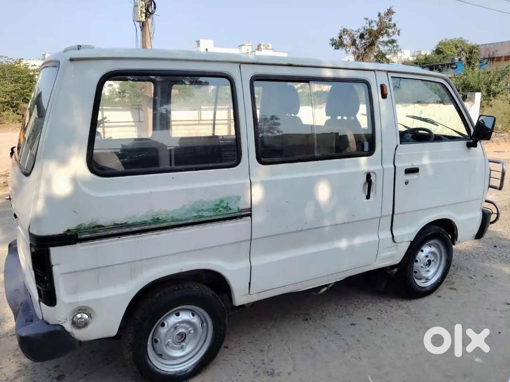 Omni For Sale In Good Condition