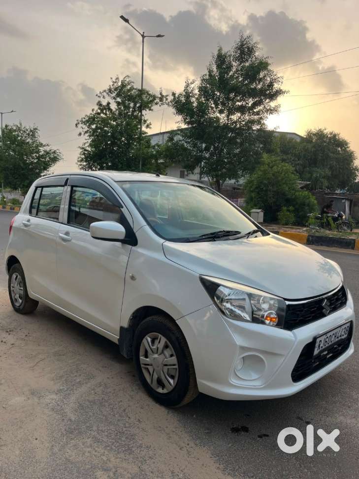 Maruti Suzuki Celerio Lxi(o), 2020, Petrol