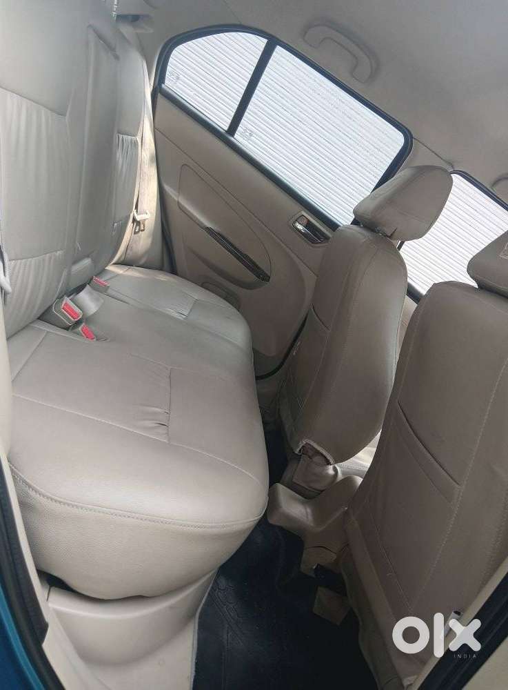 Maruti Suzuki Swift Dzire Zdi, 2013, Diesel