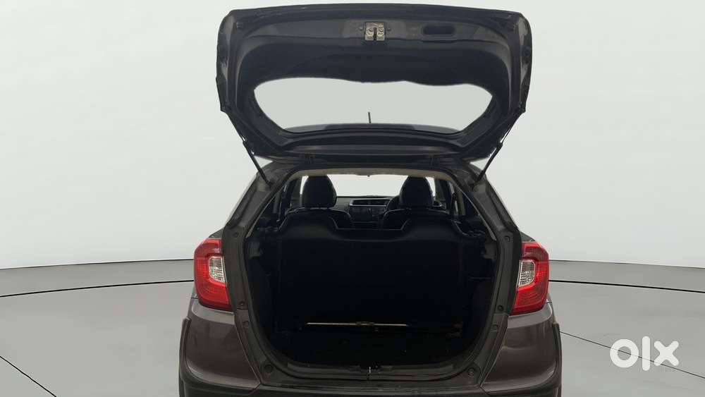 Honda Wr-v 1.2 Vx I-vtec, 2017, Petrol