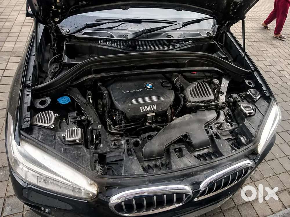 2020 Bmw X1 Diesel