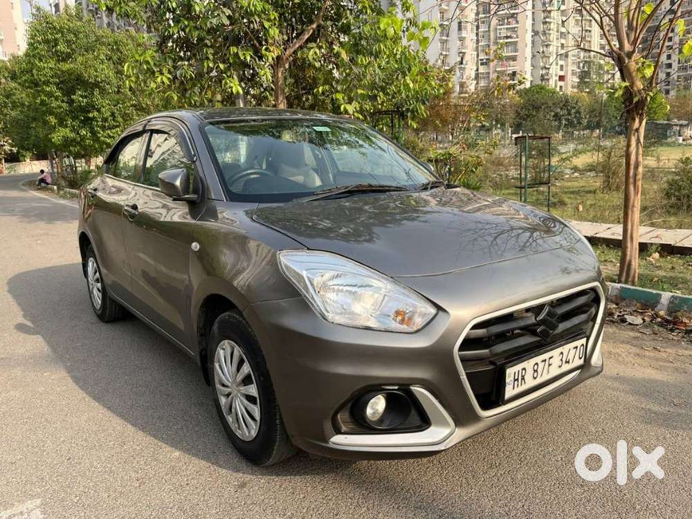 Maruti Suzuki Dzire 1.2 Lxi, 2020, Petrol