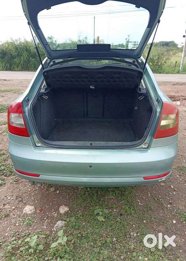 Skoda Laura 2.0 Elegance Tdi Cr, 2010, Diesel