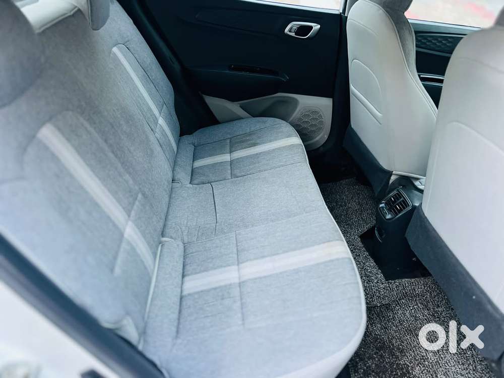 Hyundai Grand I10 Nios Sportz 1.2 Kappa Cng, 2022, Cng & Hybrids