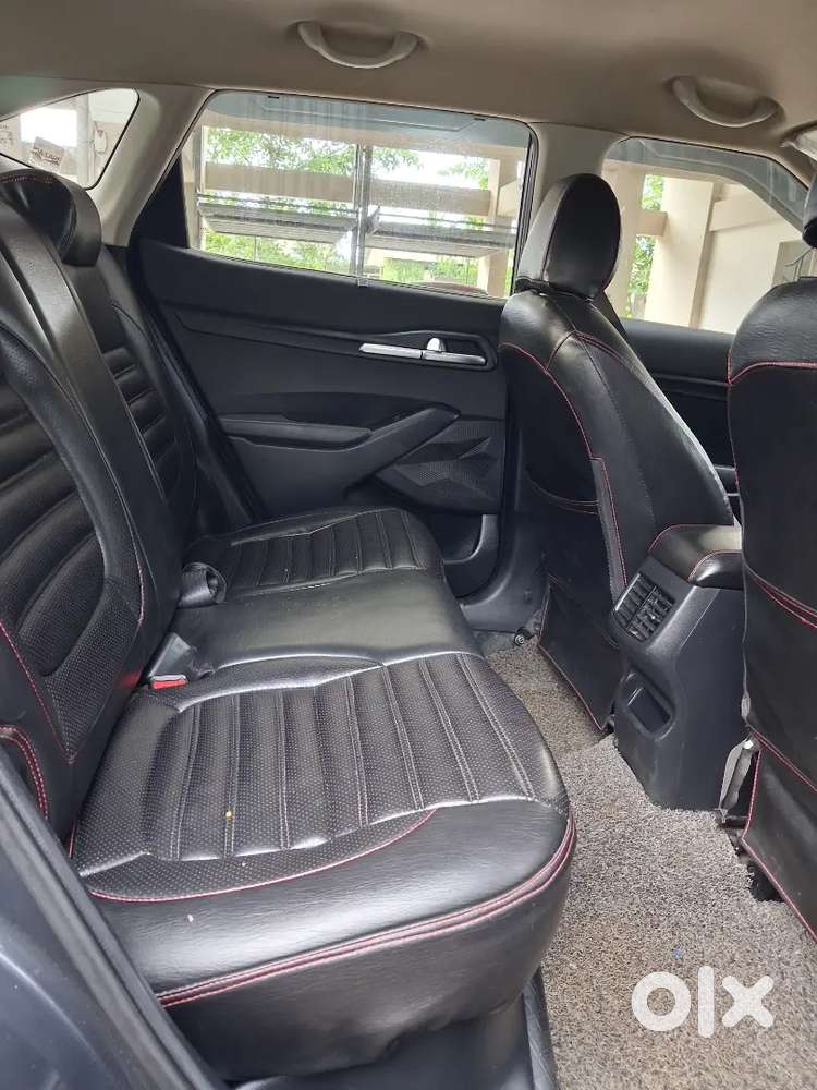Kia Seltos 1.5 Htk+ 2020