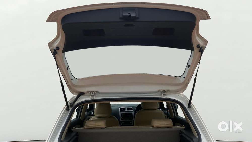Volkswagen Polo Highline Breeze, 2014, Petrol