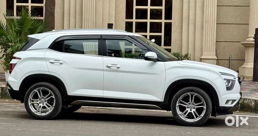 Hyundai Creta 1.6 Ex Diesel, 2020, Diesel