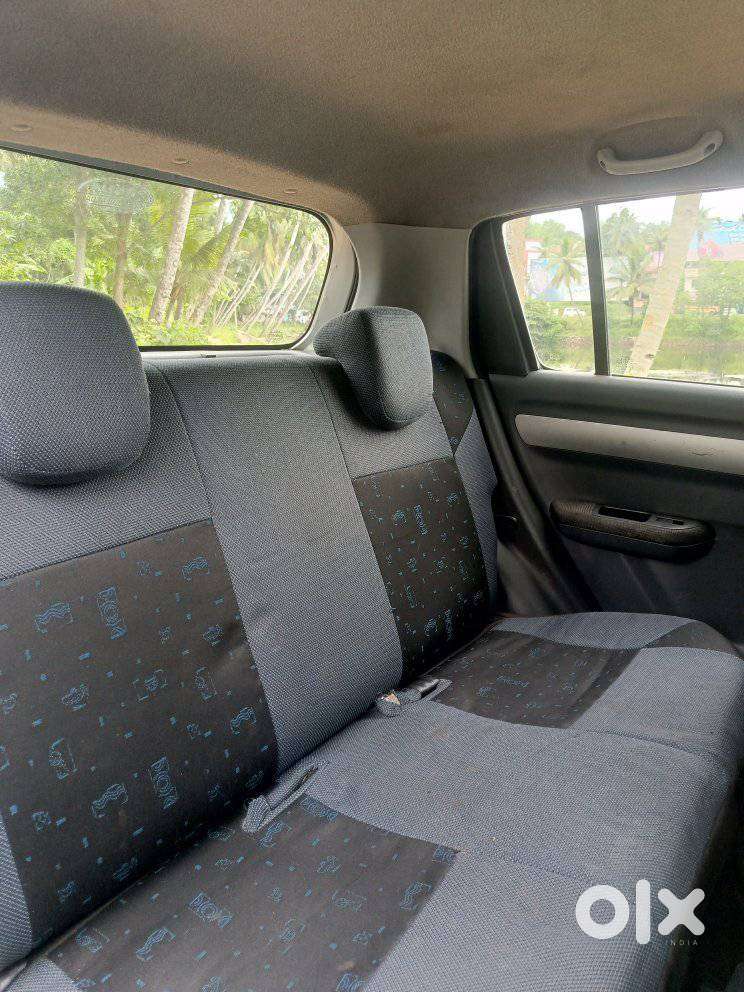 Maruti Suzuki Swift 1.3 Vxi, 2007, Petrol