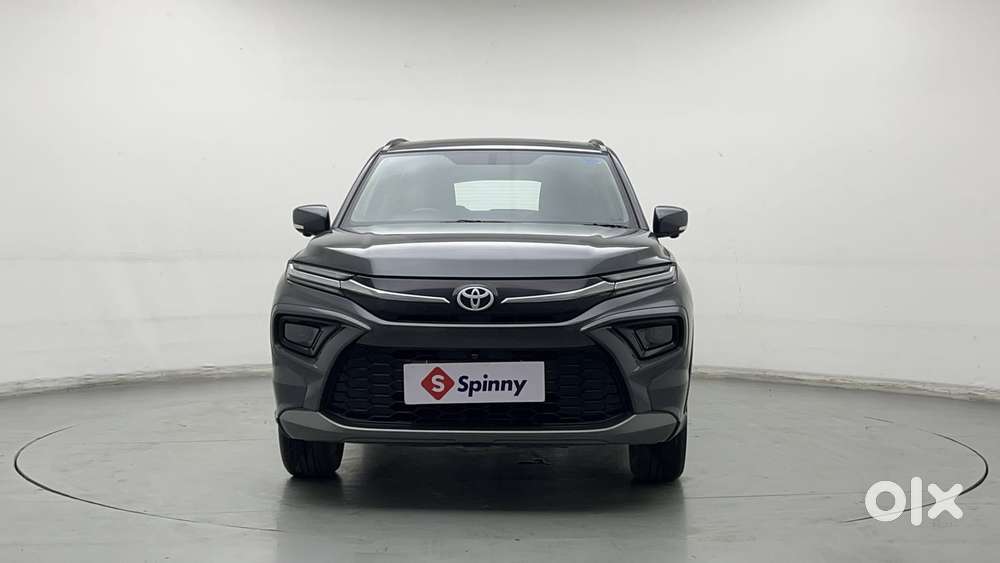 Toyota Urban Cruiser Hyryder 1.5 V Neo Drive Awd, 2023, Petrol