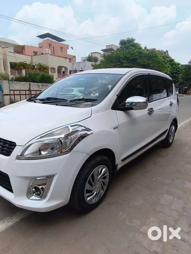 Maruti Suzuki Ertiga 1.4 Vxi Abs, 2013, Petrol