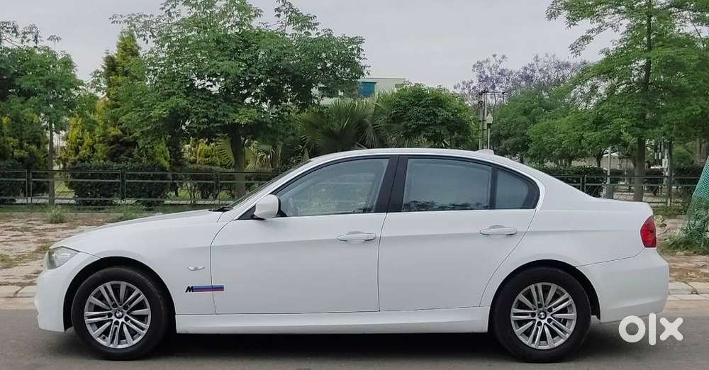 Bmw 3 Series, 2009, Diesel