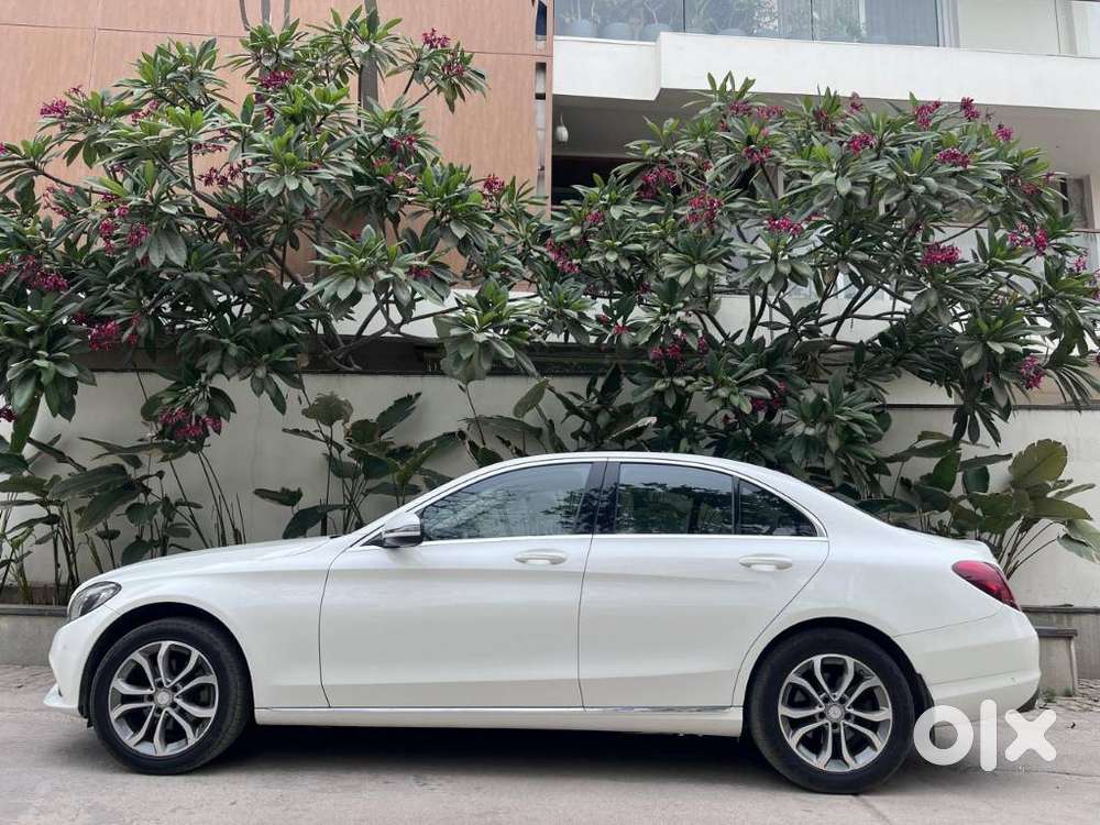 Mercedes-benz C-class Prime C 220d, 2016, Diesel