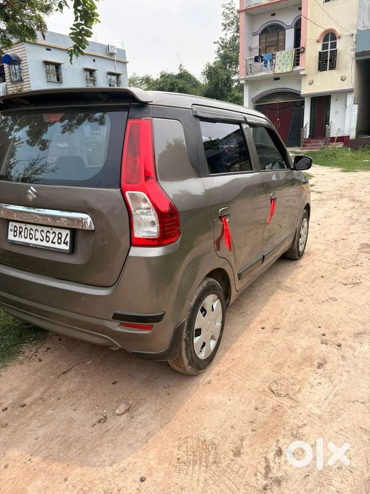 Maruti Suzuki Alto K10 2019 Petrol 46185 Km Driven
