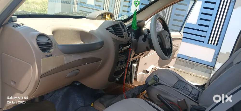 Mahindra Xylo 2011 Diesel Good Condition