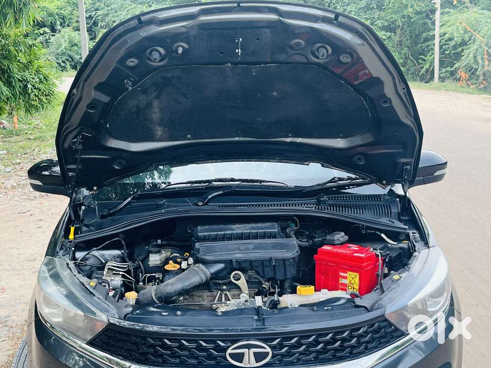 Tata Tiago, 2022, Petrol
