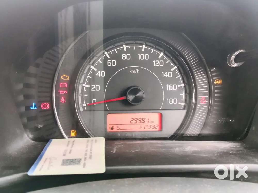 Maruti Suzuki Celerio Vxi 2024