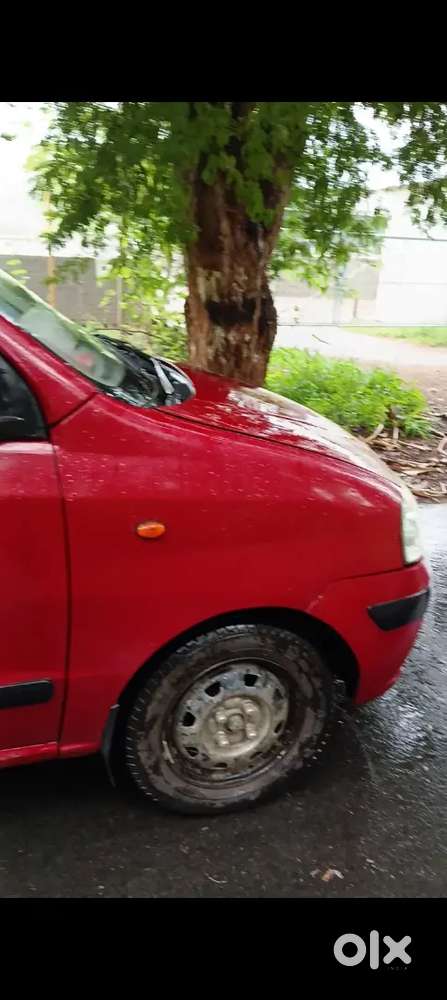 Hyundai Santro Xing 2007