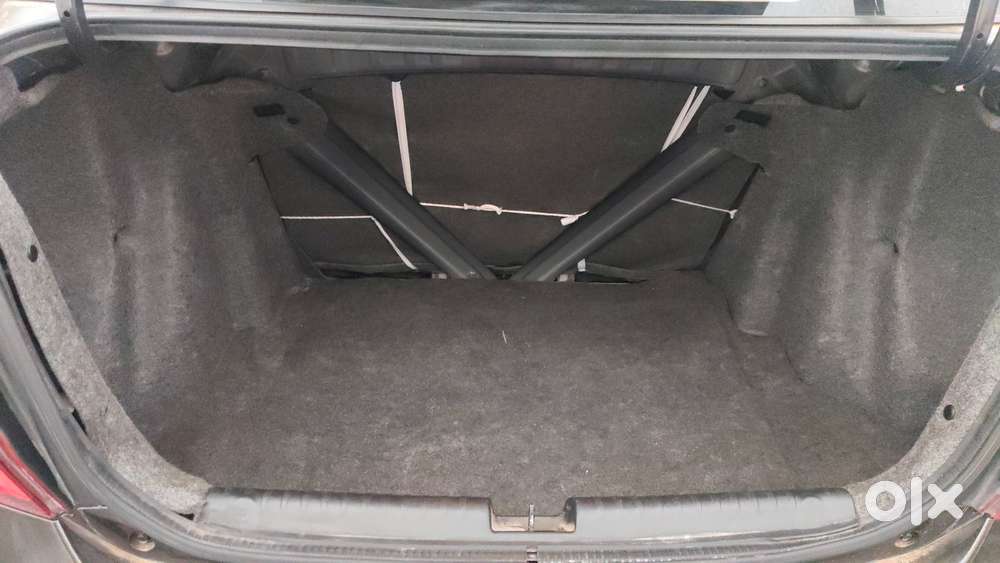 Honda Amaze S I-vtec, 2017, Petrol