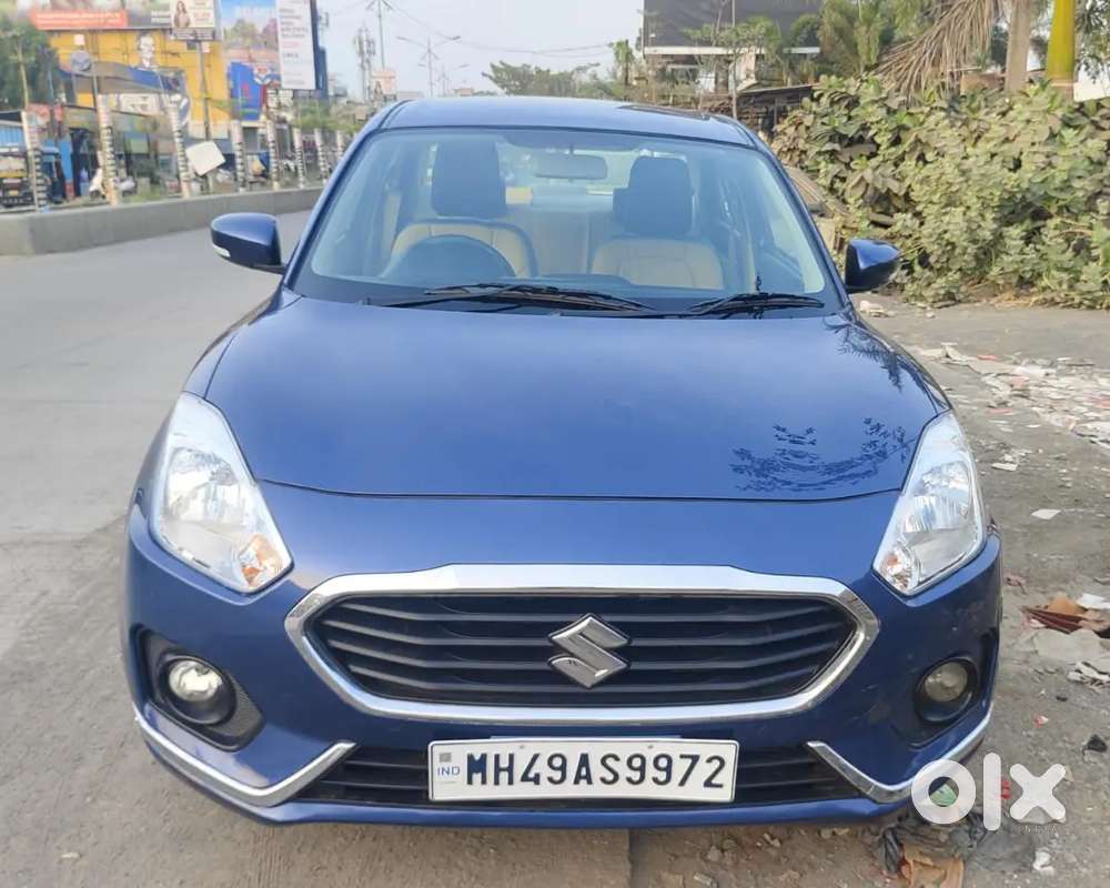 Maruti Suzuki Dzire 2017 Diesel 95000 Km Driven