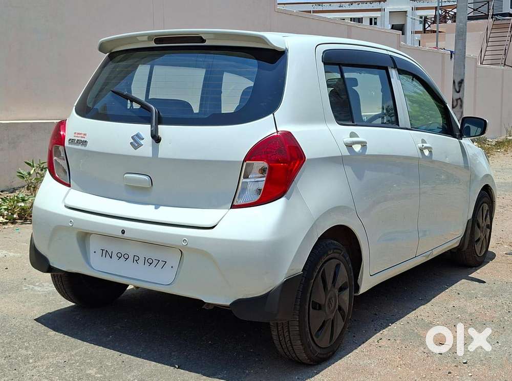 Maruti Suzuki Celerio Zxi Mt, 2019, Petrol