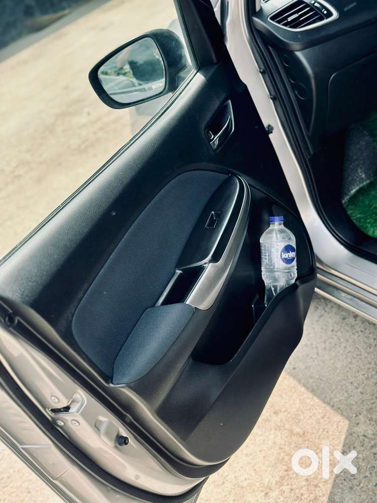 Maruti Suzuki Baleno 2021