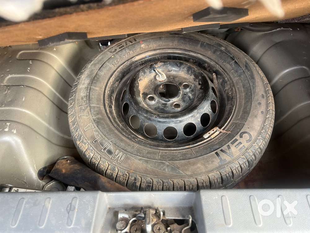 2014 Maruti Suzuki Alto Petrol