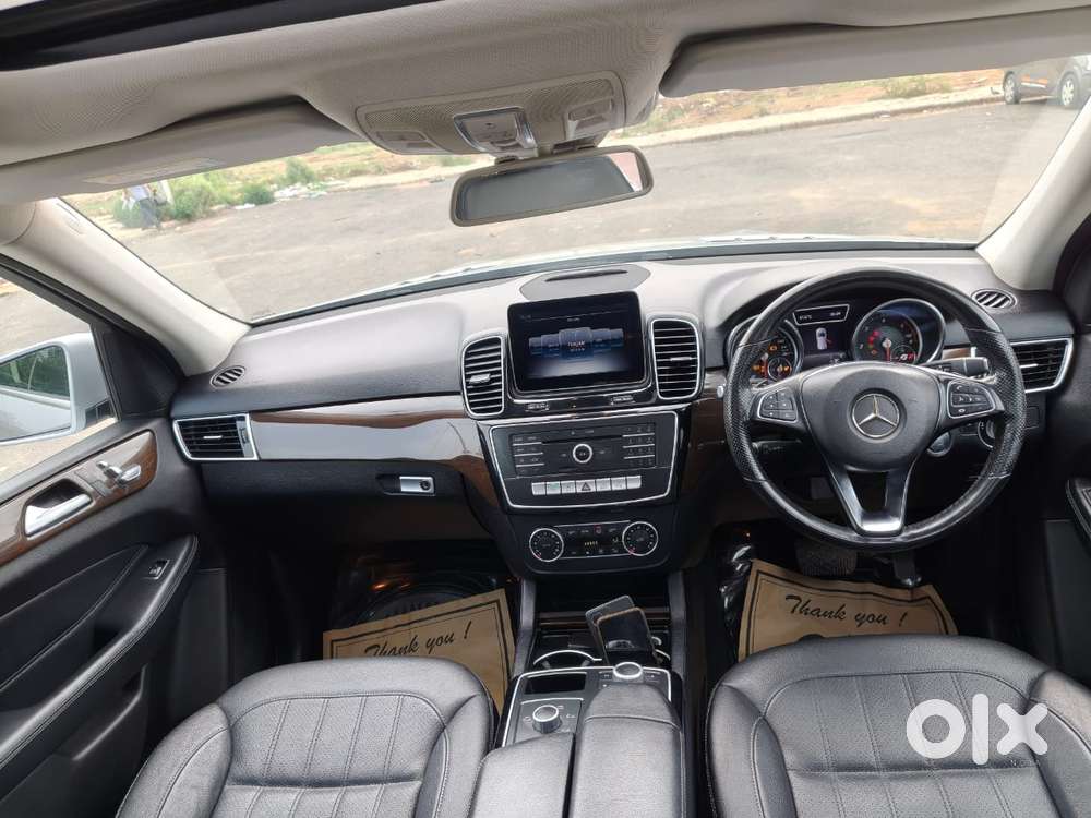 Mercedes-benz Gle Class 2.1 250d 4matic, 2019, Diesel