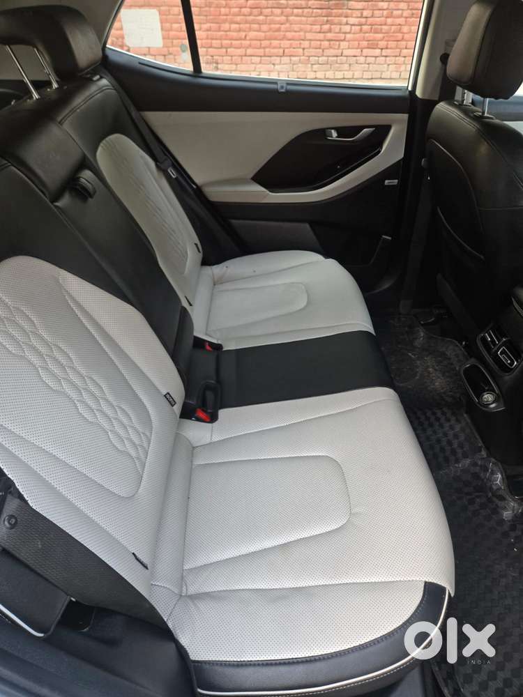 Hyundai Creta Sx (o) 1.5 Diesel Automatic, 2022, Diesel