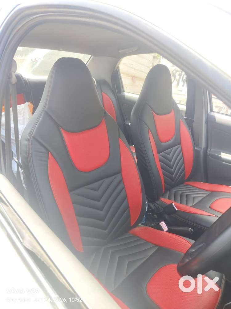 Toyota Etios Diesel Manual 2013
